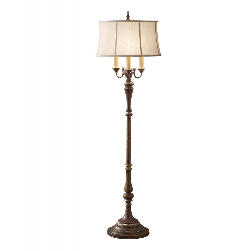 HO EL FEISS GIBSON FL allolampa bronz rez klasszikus ernyo luxus art deco mediterran art deco lampa vilagitas nappali szalon szalloda amerikai.jpg